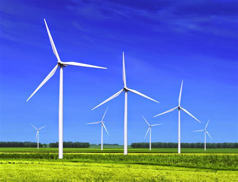 Definition Of Wind Energy | Examples and Forms