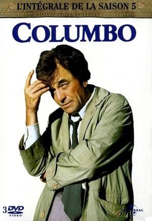 Vostfr S Ries Columbo Saison Episode Streaming Vostfr Gratuit