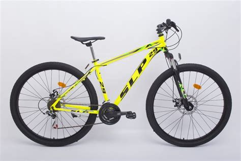 Venta Bicicleta Slp 25 Pro R29 En Stock