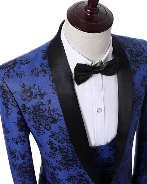 Pin on Prom suits for men