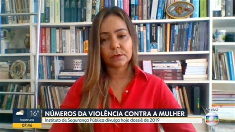 V Deo Isp Divulga N Meros Da Viol Ncia Contra A Mulher Em Bom