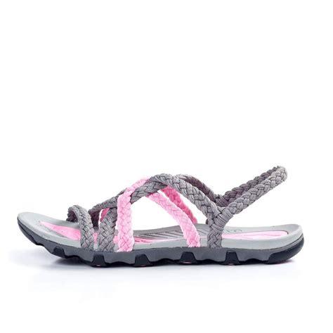 The 8 Best Womens Hiking Sandals