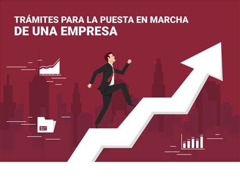 Trámites para la puesta en marcha de una empresa Trámites Málaga