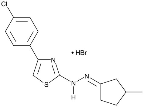 CPTH6 Hydrobromide CAS 2321332 57 2 Cayman Chemical Biomol