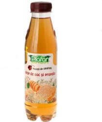 Sirop Cu Soc Si Propolis 500 Ml Plafar Siropuri Preturi