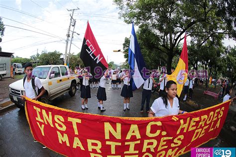 Masaya Honra La Memoria De Los H Roes Y M Rtires De La Reforma