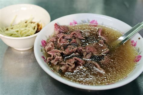 10 Best Tainan Foods Everyone Should Try - A Guide to Local Specialties ...