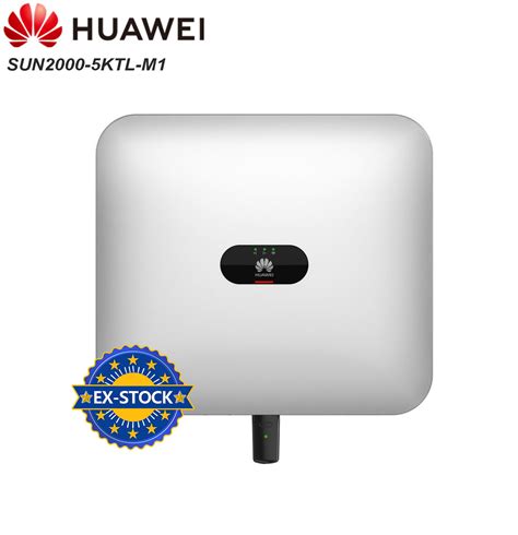 Best Price Three Phase Inverter Huawei Sun2000 5ktl M1 5 6 8 10 12kw