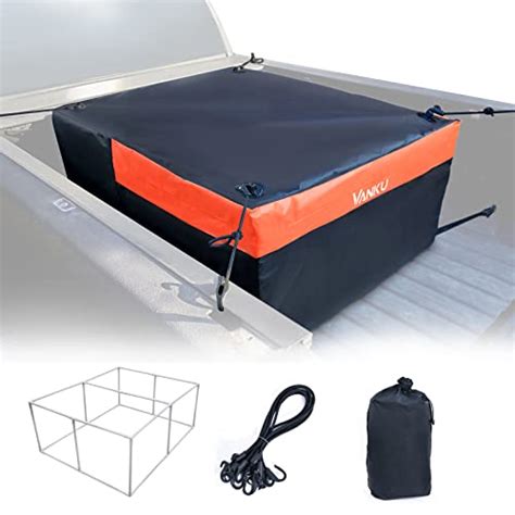 Compare Price: waterproof truck bed cargo bag - on StatementsLtd.com