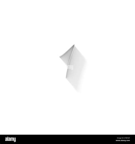 long shadow handwritten font number    stock photo alamy