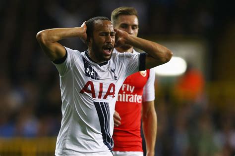 Tottenham Hotspur 1 2 Arsenal Community Player Ratings Cartilage