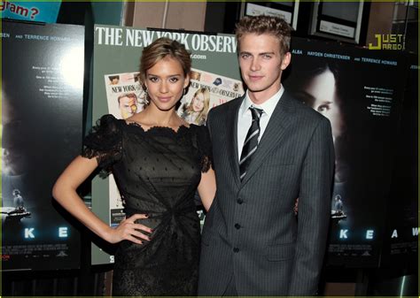 Hayden Christensen @ 'Awake' Premiere: Photo 730911 | Photos | Just ...