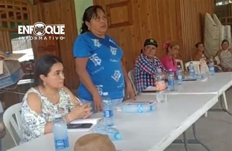 Aprueban Donaci N De Terreno En Tecpan Para Desplazados Enfoque