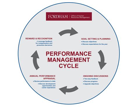 Performance Management Process Cycles The Ultimate Guide 46 Off