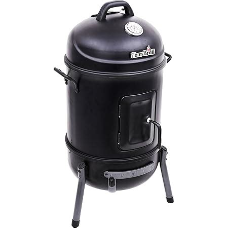 Amazon Weber 18 Inch Smokey Mountain Cooker Charcoal Smoker