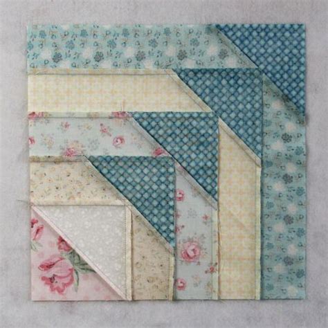 Free Tutorial For The Easy Chicago Geese Quilt Block Artofit