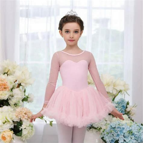 Pink Ballet Tutu