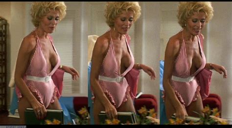 Leslie Easterbrook Breasts