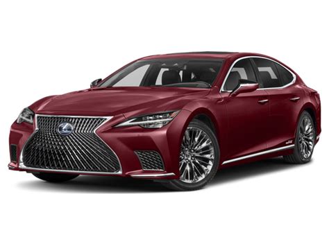 2023 Lexus LS 500 Review | Hybrid Luxury Sedan