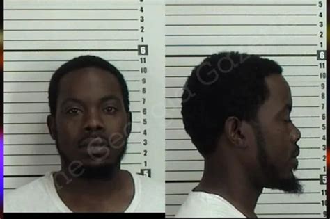 Dalvin Mcwhite Camden County Jail Bookings