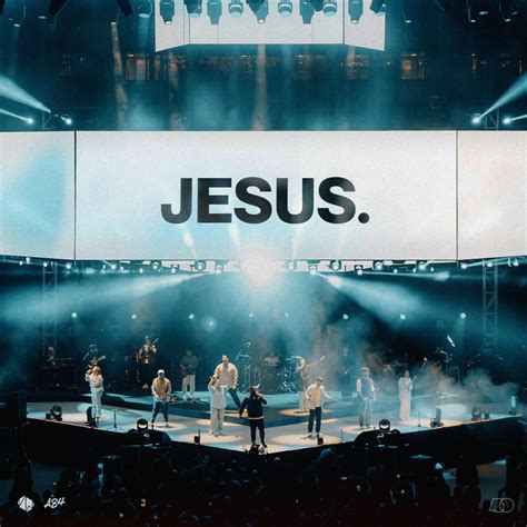 Jesus Live From Victory Conference Every Nation Music