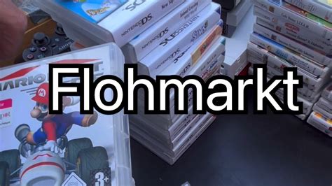 Flohmarkt Und wöchentlich grüßt das Murmeltier Flohmarkt Haul Folge