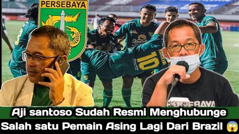 Aji Santoso Akan Membuktikan Di Liga Musim Depan Akan Lebih Perfeck