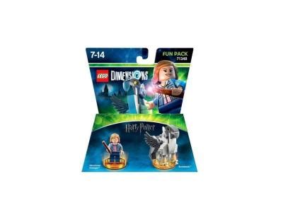 Figurine Lego Dimensions Hermione Granger Harry Potter Fun Pack