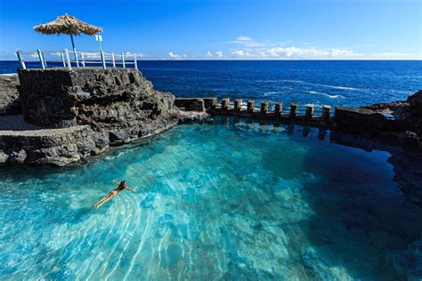 Things To Do In La Palma Canary Islands Info