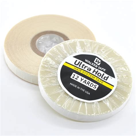 Cm Yards Ultra Hold Wig Double Sided Adhesives Tape For Hair