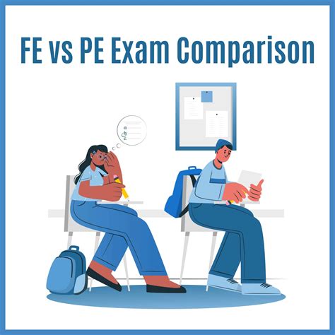 FE vs PE Exam: Differences & Similarities You Should Know