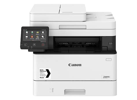 Canon Office Printers | Canon Business Centre SOS