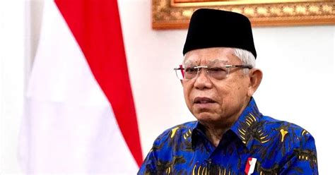 Tanwir Ikatan Pelajar Muhammadiyah Digelar Wapres Harapkan Kontribusi