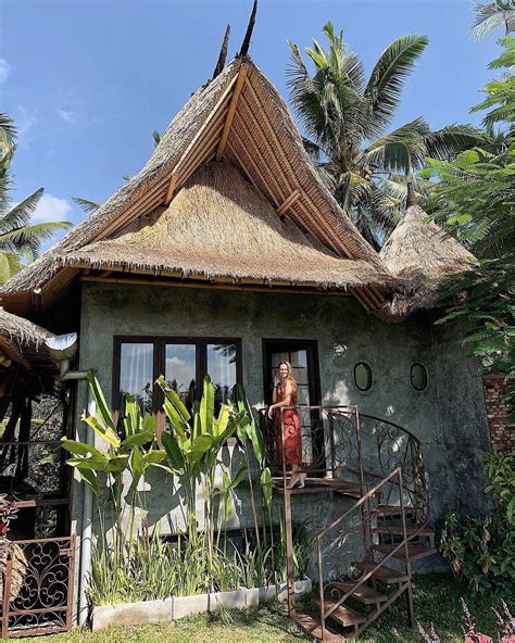 Firefly Eco Lodge Bali Bali Reply