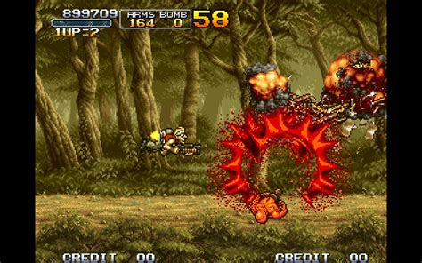 Metal Slug 3 (Game) - Giant Bomb