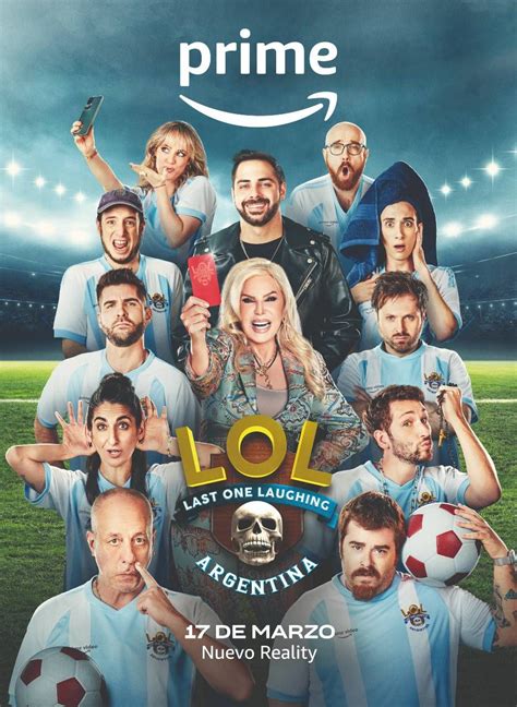 Susana Gim Nez Regresa A La Tv Con Lol Last One Laughing Argentina