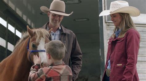 Heartland First Look Season Episode Daily News