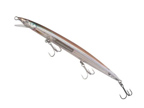 Savage Gear Wobler Sandeel Jerk Minnow Ss Cm G Zbarven