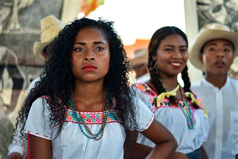 La Comunidad Afrodescendiente Marginada E Ignorada En México Unam Global