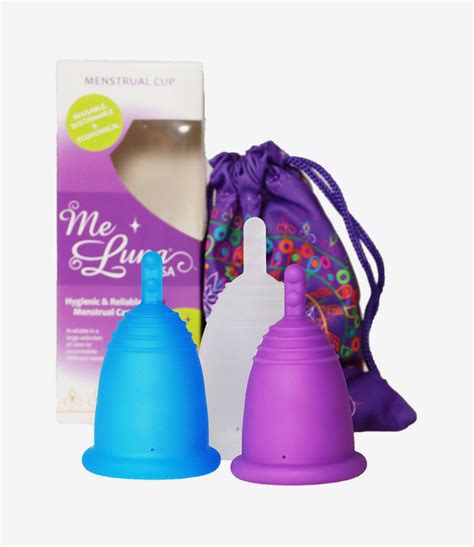 Menstrual Cup Size Comparison Ph