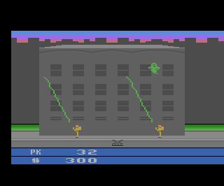 Ghostbusters Atari Retro Gaming Ghostbusters Video Games