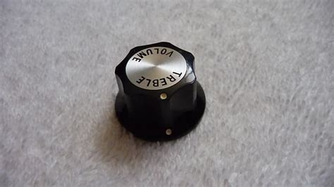 Rickenbacker Treble Volume Knob Reverb Canada