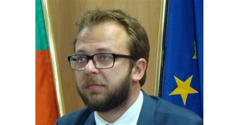 Теодор Стойчев: "Зелената сделка" ще бъде реализирана