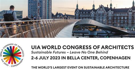 Uia World Congress 2023 Call For Students Epfl