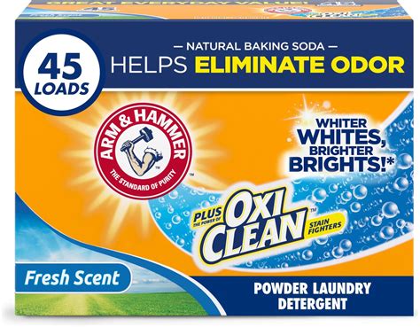 Amazon Tide Ultra Oxi Whitening Boost All In One Laundry Booster