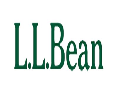 Ll Bean Logo Vector - nuryadi-ardi