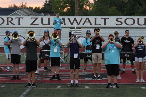 Img0856 Fort Zumwalt South Band Parent Association Flickr