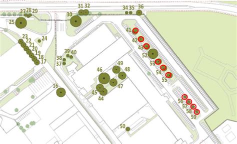 Kapadvies Strijp T Trefpunt Groen Eindhoven