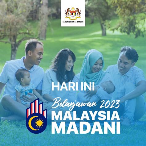 Kkmalaysia On Twitter Rt Mofmalaysia Belanjawan Kali Ini