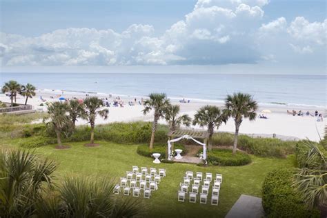 Wedding Venues Myrtle Beach